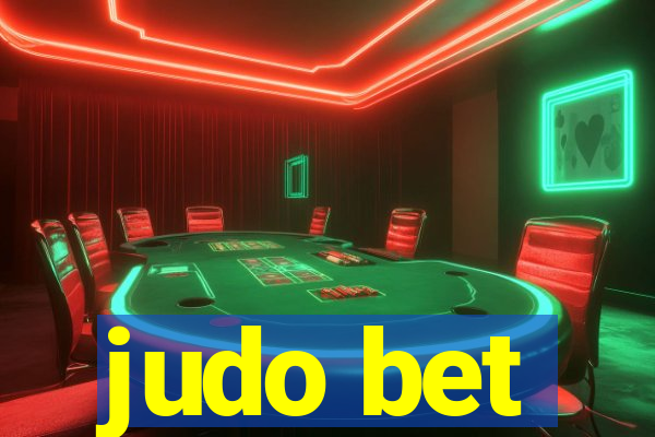 judo bet